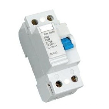 Ndle1 (F360) Earth Leakage Circuit Breaker